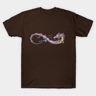 Infinity Dragon T-Shirt